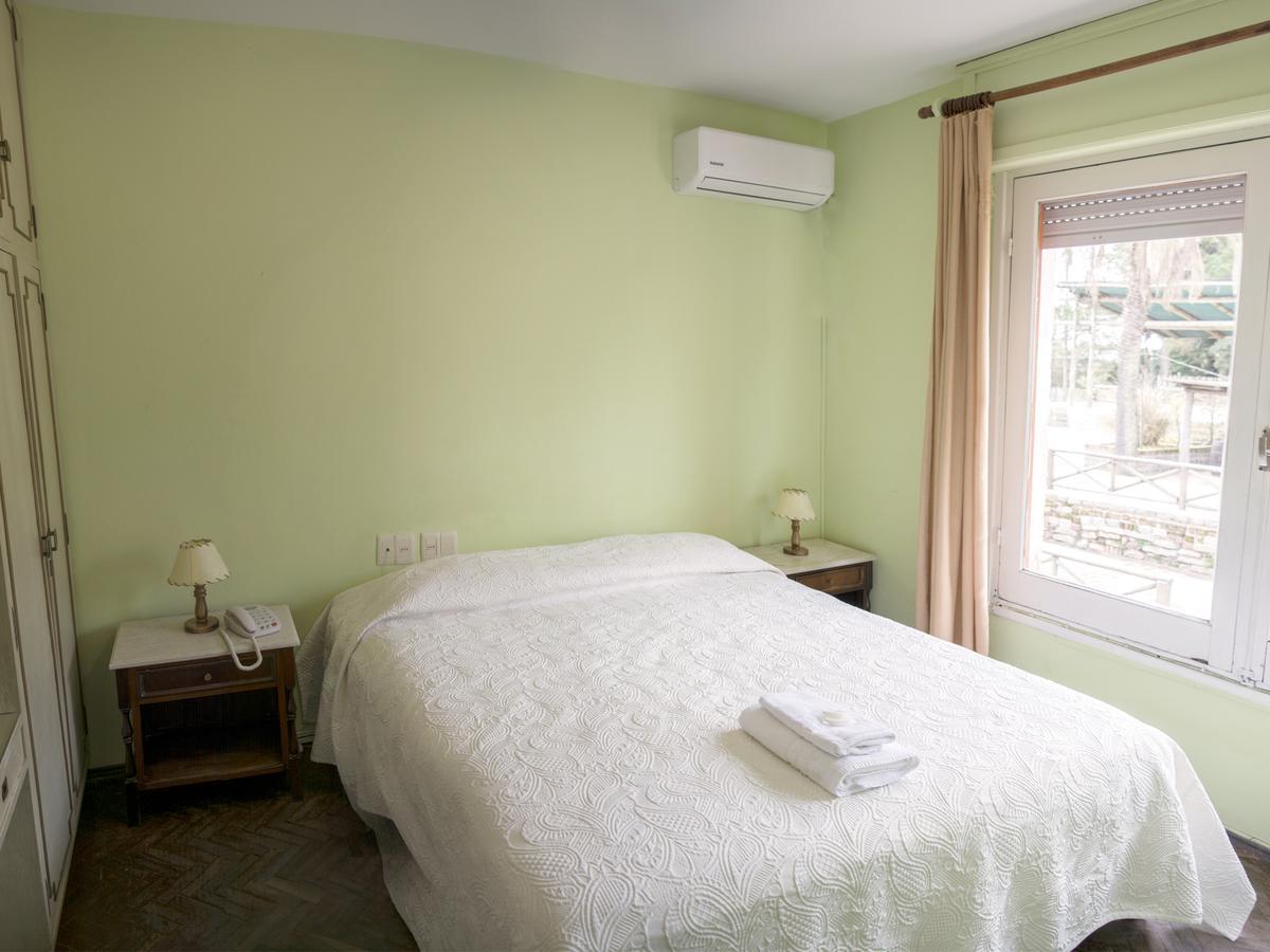 Hosteria Del Parque Сан-Хосе-де-Майо Экстерьер фото